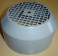 1LE1.0-0C kryt ventiltoru