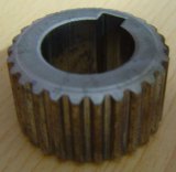 Kliknutm zvtte nhled obrzku produktu BFK458-16 nboj d=38mm, pouit u motor 1LA713